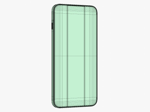 OnePlus 13T Modelo 3D