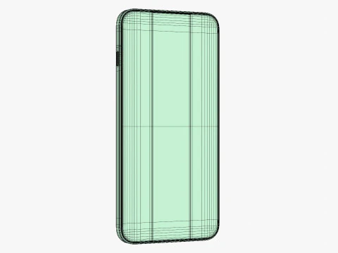 OnePlus 13T 3D Model