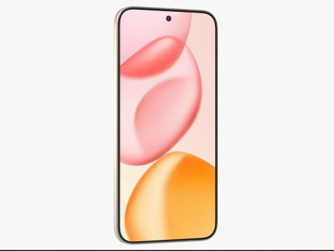 HONOR 400 Desert Gold Modello 3D