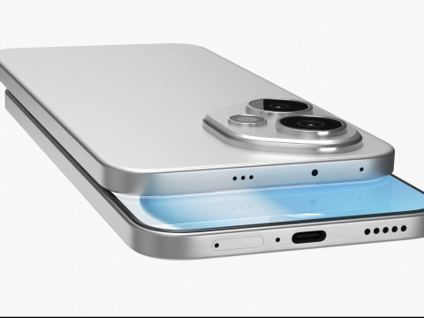 HONOR 400 Model 3D