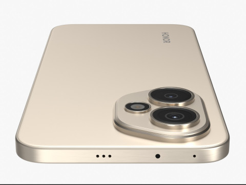 HONOR 400 Model 3D