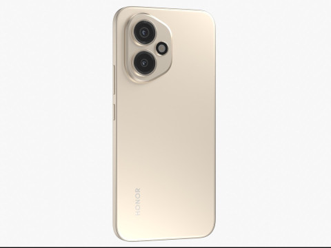 HONOR 400 Model 3D