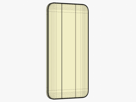 HONOR 400 Model 3D