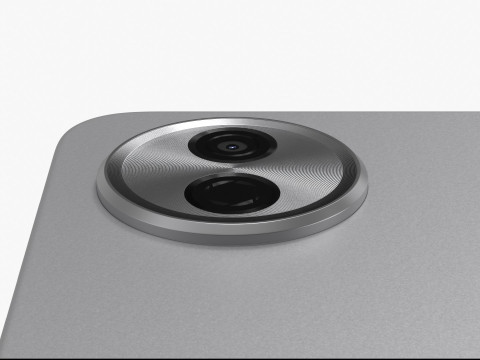 HONOR Pad 10 Gray Modello 3D