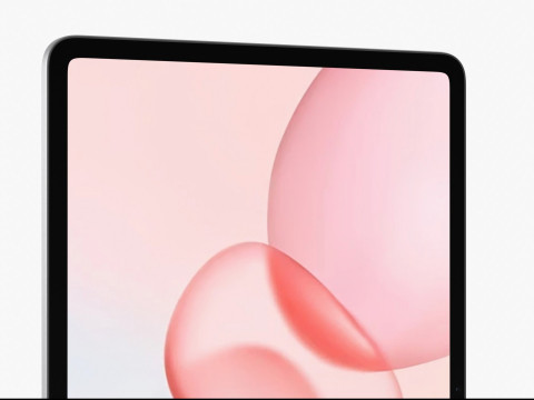HONOR Pad 10 Gray Modello 3D