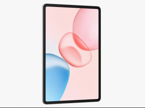 HONOR Pad 10 Gray Modello 3D