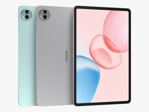 HONOR Pad 10 3D 모델