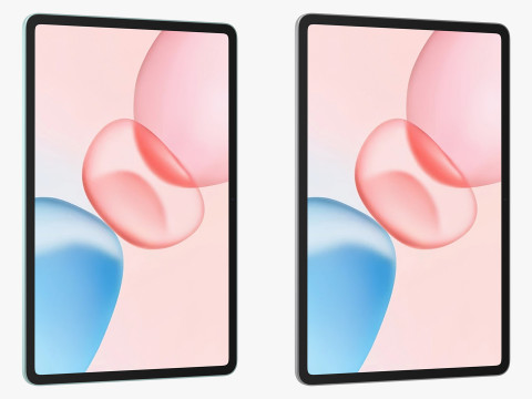 HONOR Pad 10 3D 模型