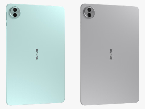 HONOR Pad 10 3D 模型