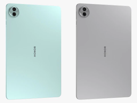 HONOR Pad 10 3D Model
