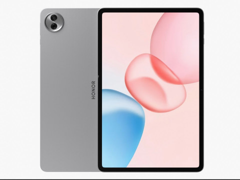 HONOR Pad 10 3D 模型