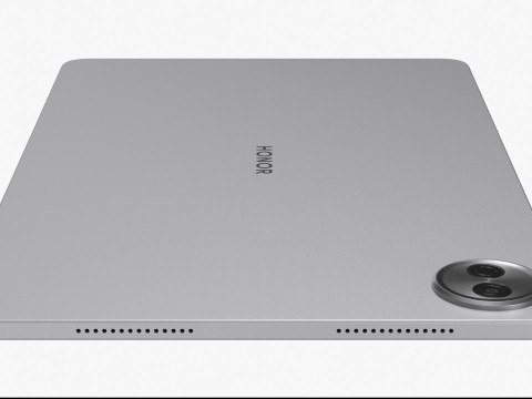HONOR Pad 10 3D 模型