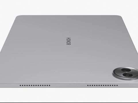HONOR Pad 10 3D Model