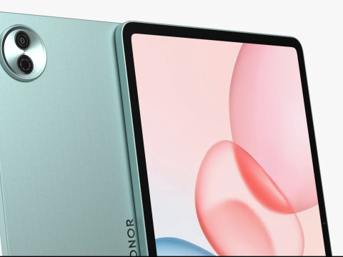 HONOR Pad 10 3D 模型