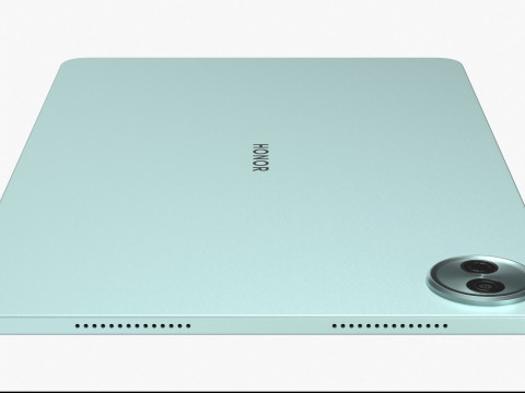 HONOR Pad 10 3D 模型