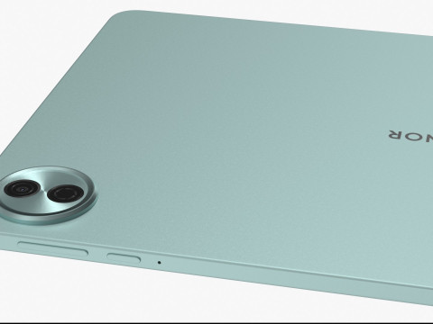 HONOR Pad 10 3D 模型
