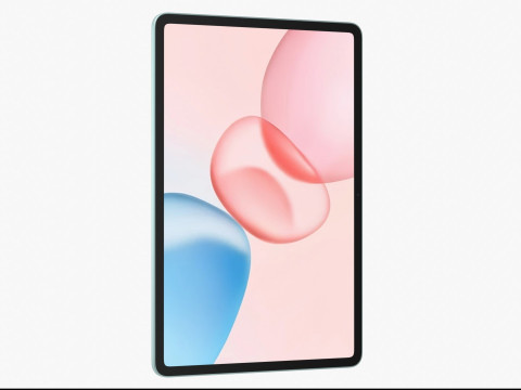 HONOR Pad 10 3D 模型