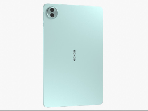 HONOR Pad 10 3D 模型