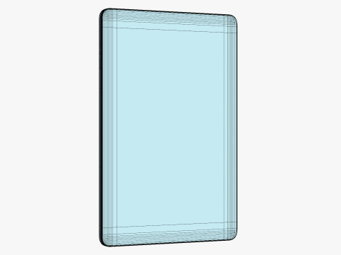HONOR Pad 10 3D 模型