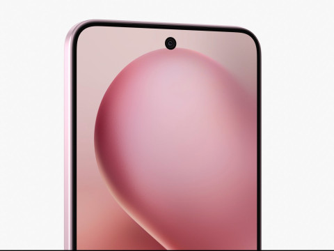 Vivo S30 3D Model