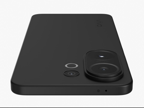 Vivo S30 3D Model