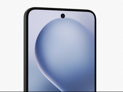 Vivo S30 3D Model