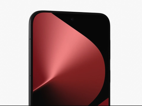 Huawei Pura 80 Ultra 3D Model