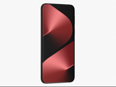 Huawei Pura 80 Ultra 3D Model