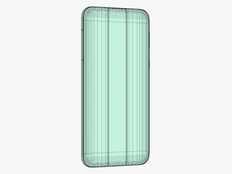 Huawei Pura 80 Ultra 3D Model