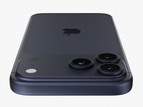 Apple iPhone 17 Pro Max 3D 模型