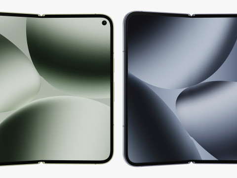 Google Pixel 10 Pro plegable Modelo 3D