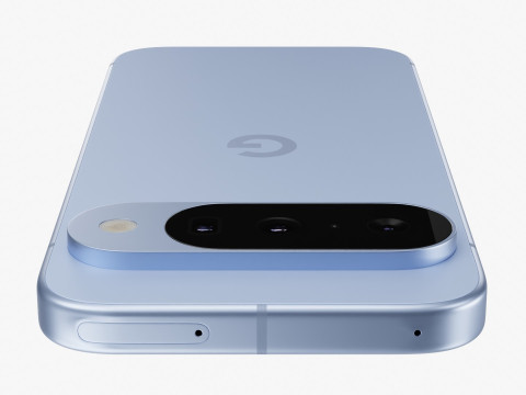 Google Pixel10 3D Model