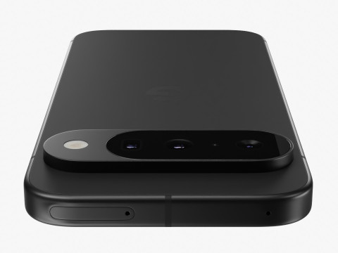 Google Pixel10 3D Model