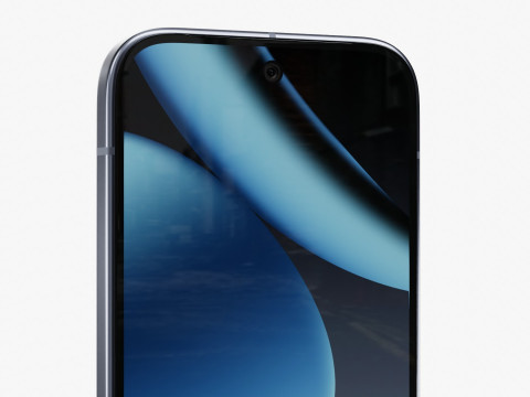 Google Pixel 10 Pro Model 3D