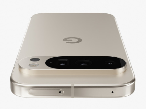 Google Pixel 10 Pro Model 3D