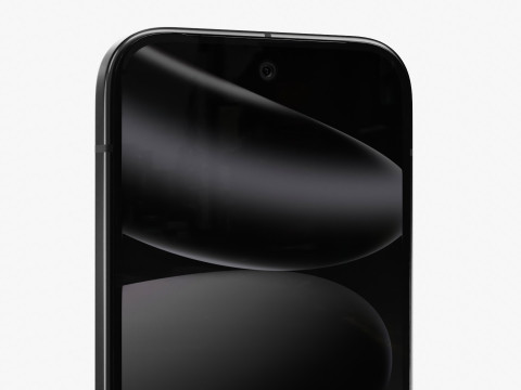 Google Pixel 10 Pro Model 3D