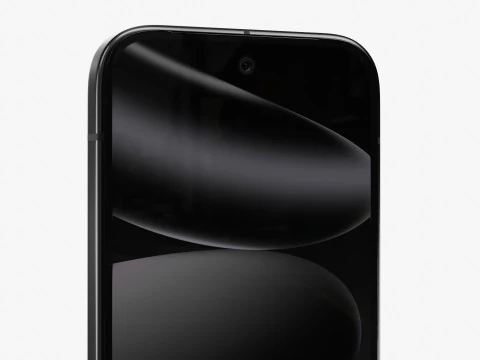 Google Pixel 10 Pro 3D Model