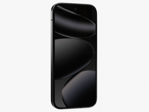 Google Pixel 10 Pro Model 3D