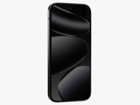 Google Pixel 10 Pro 3D Model