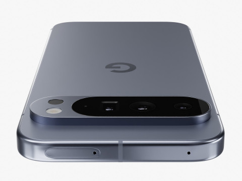 Google Piksel 10 Pro XL Model 3D