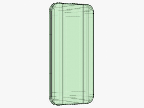 Google Piksel 10 Pro XL Model 3D