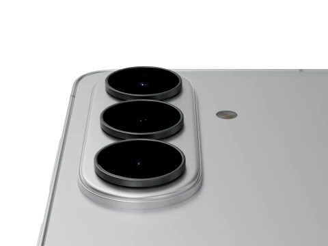 Samsung Galaxy S26 White 3D Model