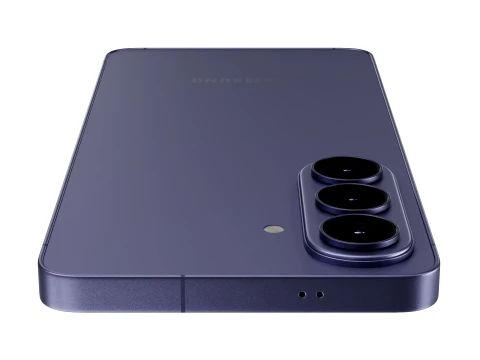 Samsung Galaxy S26 3D Model