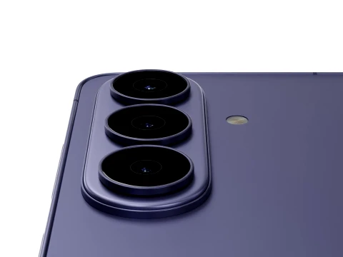 Samsung Galaxy S26 3D Model