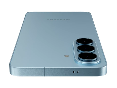 Samsung Galaxy S26 3D Model