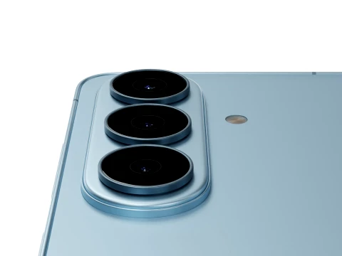 Samsung Galaxy S26 3D Model