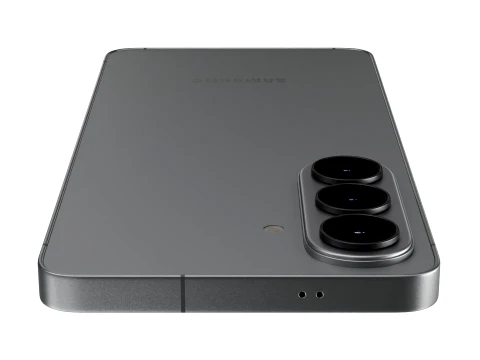 Samsung Galaxy S26 3D Model