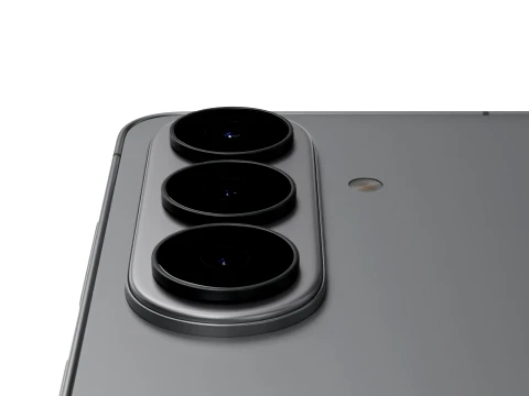 Samsung Galaxy S26 3D Model