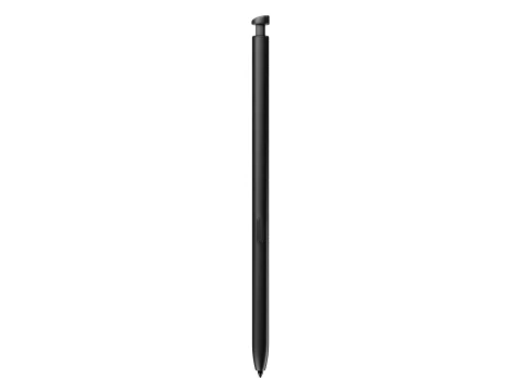 Samsung Galaxy S26 Ultra Black 3D Model