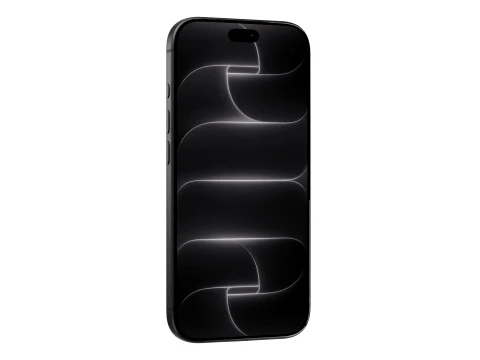 Apple iPhone 18 Pro Black 3D Model